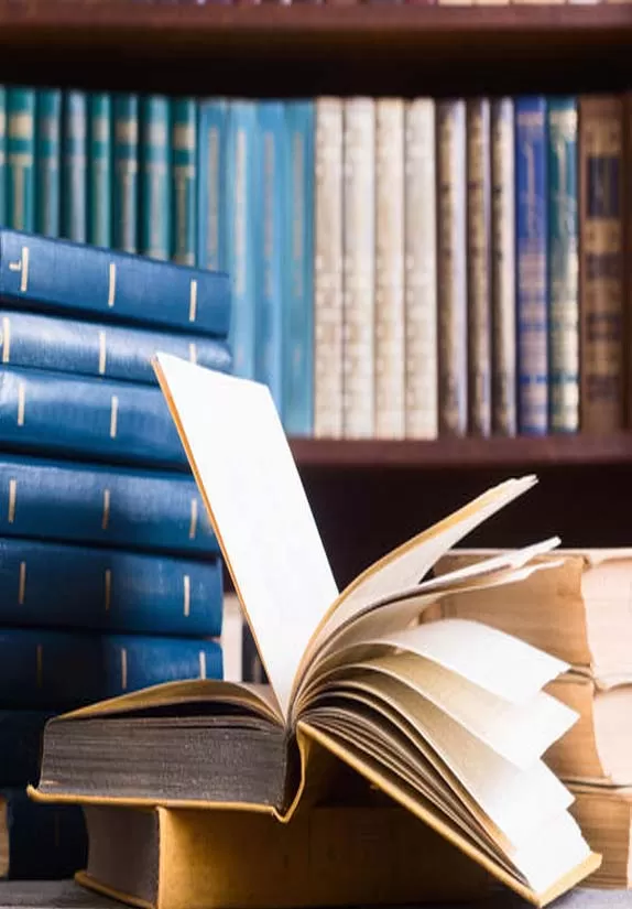 Legal material summary